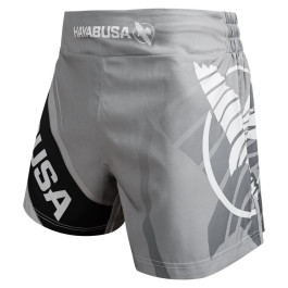 Hayabusa Kickboxing Shorts 2.0 Black, 36 