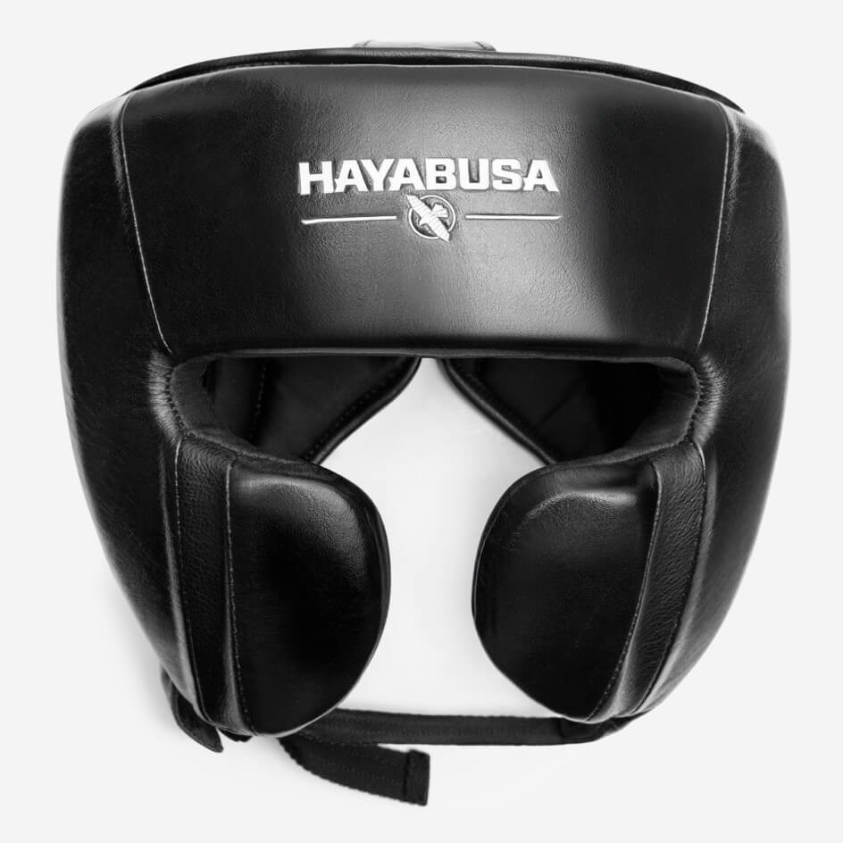 Hayabusa Pro Boxing Headguard